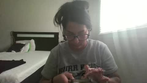 Snapshot of angelmarie7 chatting on 05.12.26 Angel Marie online show from 05.12.26