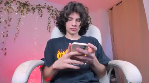 Angel online show from 02.18.26