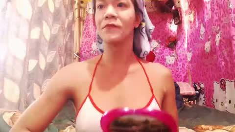 Snapshot of angelofcumts chatting on 02.03.26 angelofcumts online show from 02.03.26