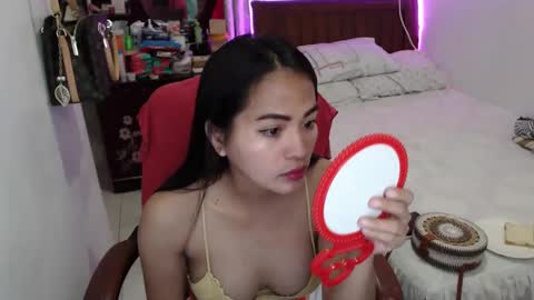 sabina online show from 12.26.24