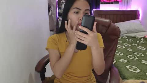 sabina online show from 02.10.26