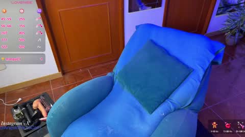 Angelo Ferro online show from 12.29.24