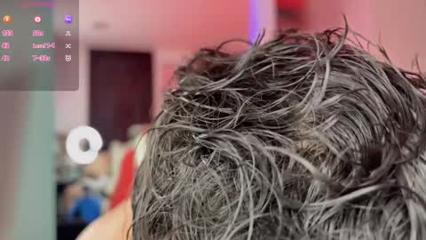 Angelo Ferro online show from 01.22.25