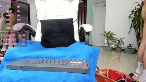 Angelo Ferro online show from 01.24.25