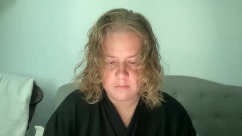 Angel of Light online show from 10.23.25