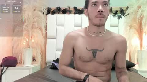 Angelo online show from 04.14.26