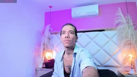 Angelo online show from 04.16.26