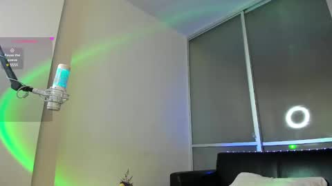 Angel online show from 12.02.24