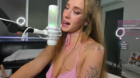 Angel online show from 12.11.24