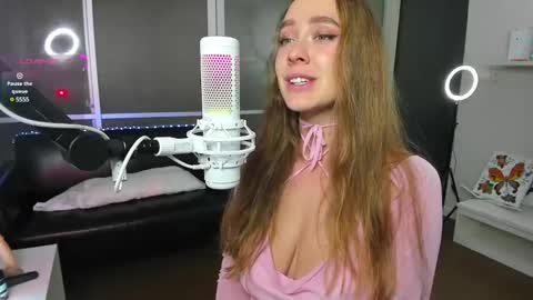 Angel online show from 12.14.24