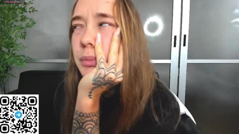 Angel online show from 02.23.25