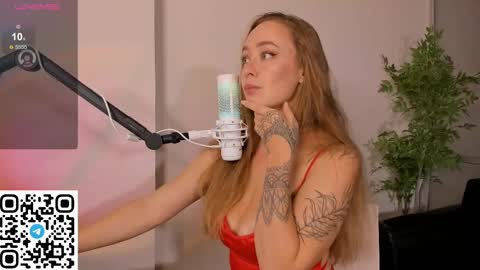 Angel online show from 03.03.25