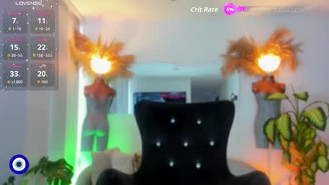 Angel online show from 11.18.25