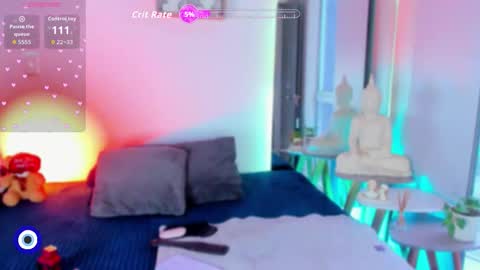 Angel online show from 02.13.26