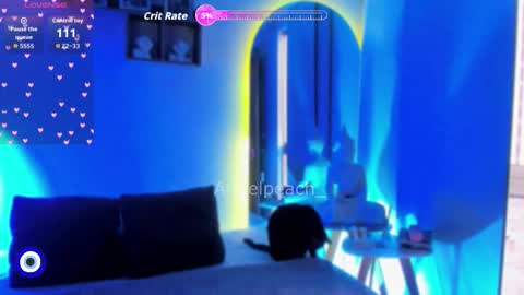 Angel online show from 03.04.26