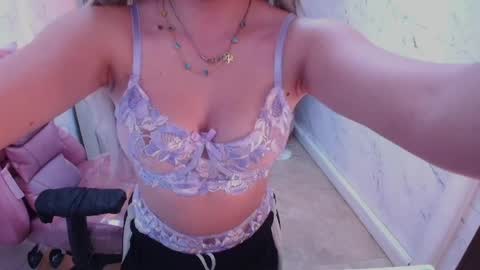 Snapshot of angelrose_tf chatting on 05.15.26 Angel online show from 05.15.26