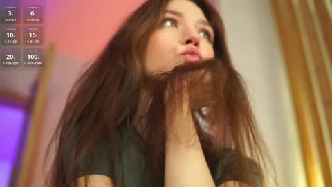 Nikki online show from 11.17.25