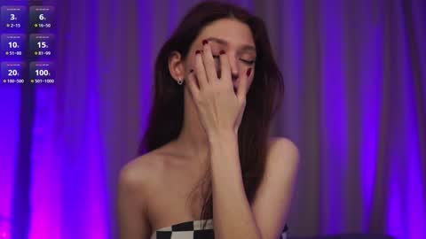 Nikki online show from 01.06.26