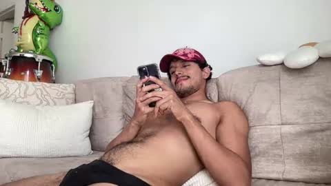 Snapshot of angelsansciele chatting on 07.02.26 Sebastian online show from 07.02.26