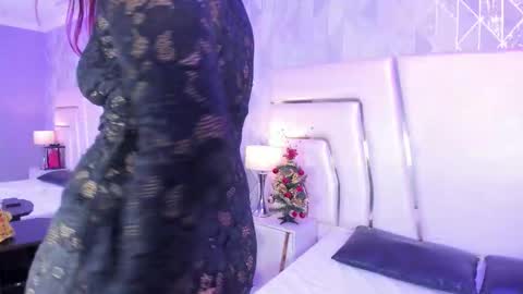 Snapshot of angelsblazze chatting on 12.15.25 Angel online show from 12.15.25