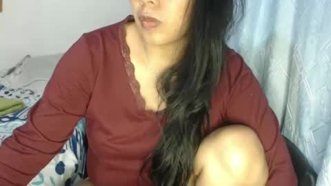 rebeca online show from 01.15.25