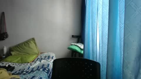 rebeca online show from 01.22.25