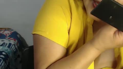 rebeca online show from 01.26.25