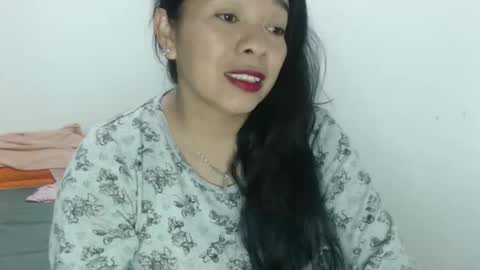 rebeca online show from 09.22.25