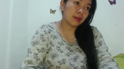 rebeca online show from 03.26.26