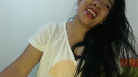 rebeca online show from 04.29.26