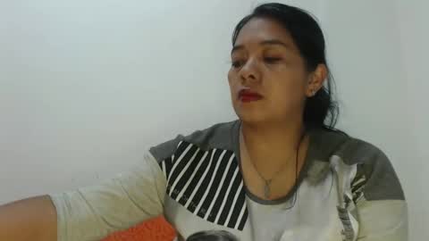 Snapshot of angelsexylatina chatting on 05.13.26 rebeca online show from 05.13.26