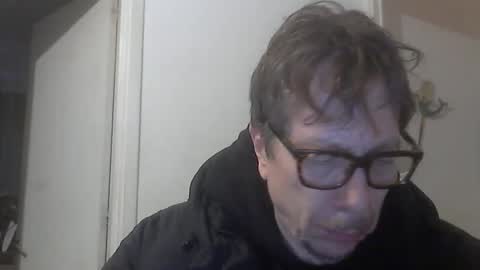 Snapshot of angelsound777 chatting on 02.23.25 angelsound777 online show from 02.23.25