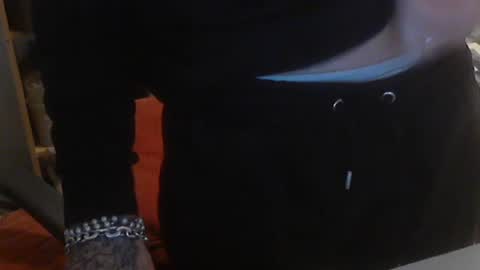 Snapshot of angelsound777 chatting on 01.07.26 angelsound777 online show from 01.07.26