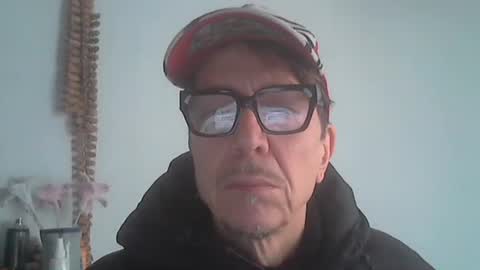 Snapshot of angelsound777 chatting on 01.13.26 angelsound777 online show from 01.13.26