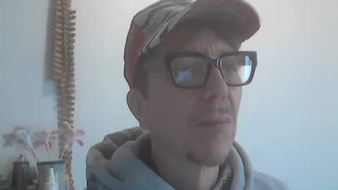 Snapshot of angelsound777 chatting on 01.16.26 angelsound777 online show from 01.16.26