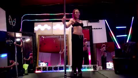 Madison Marie online show from 01.11.26