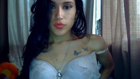 Snapshot of angelss666 chatting on 10.01.25 angelss666 online show from 10.01.25