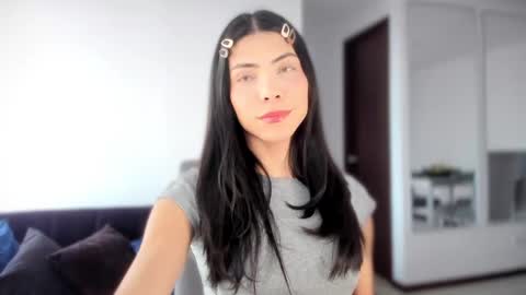 Angel Turned   online show from 09.11.25