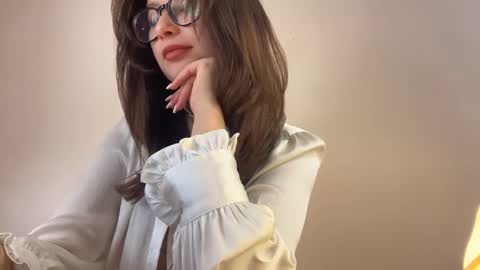 Snapshot of angelwhisper56 chatting on 10.14.25 Lisa online show from 10.14.25