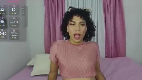 angelwhitte online show from 11.16.25