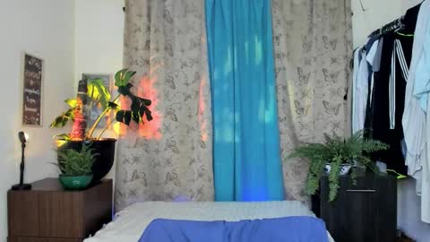 angelwhitte online show from 02.14.26