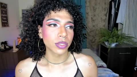 angelwhitte online show from 04.15.26