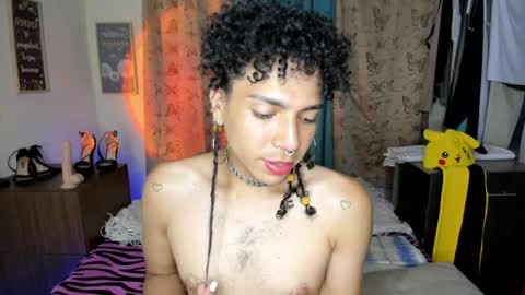 angelwhitte online show from 04.17.26