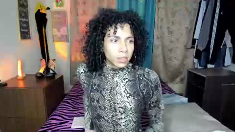 angelwhitte online show from 07.13.26