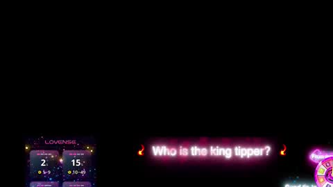 Snapshot of angelwild007 chatting on 12.11.24 Angel Wild online show from 12.11.24