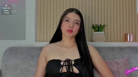 Snapshot of angelx_ferrer chatting on 03.19.26 Your Angel online show from 03.19.26