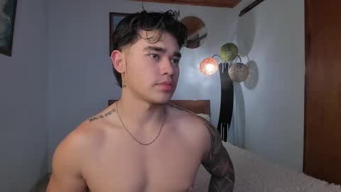 Snapshot of angelx_fox chatting on 02.26.25 Angel Fox online show from 02.26.25