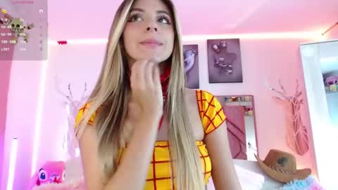 Angely  online show from 10.31.25