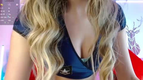 Angely  online show from 02.11.26