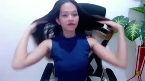 angelyn_slim online show from 02.10.26